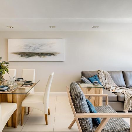 Marella Apartment Cape Town Exterior foto