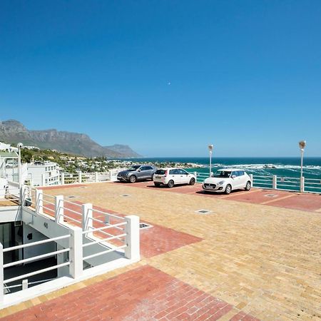 Marella Apartment Cape Town Exterior foto