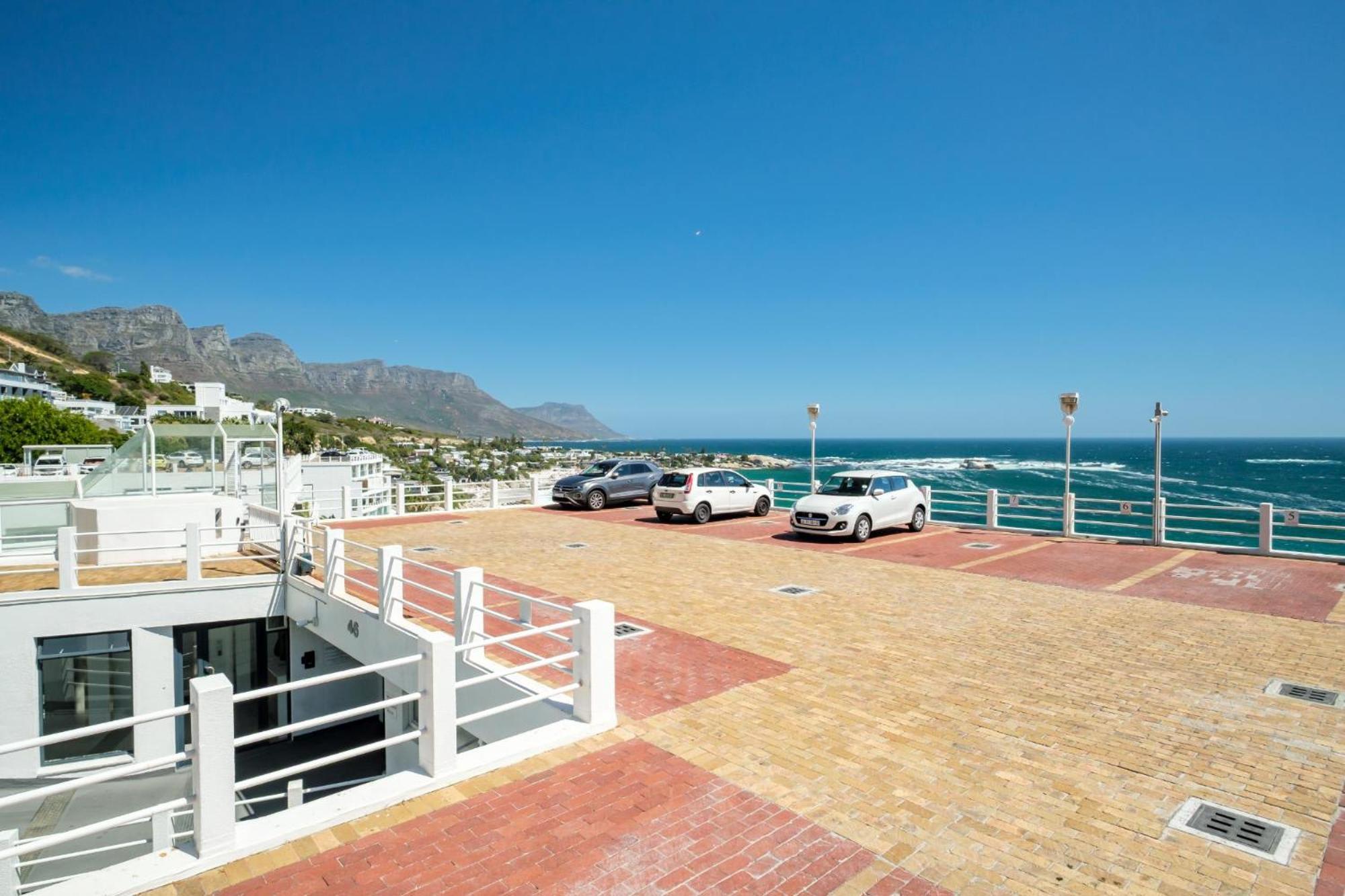 Marella Apartment Cape Town Exterior foto