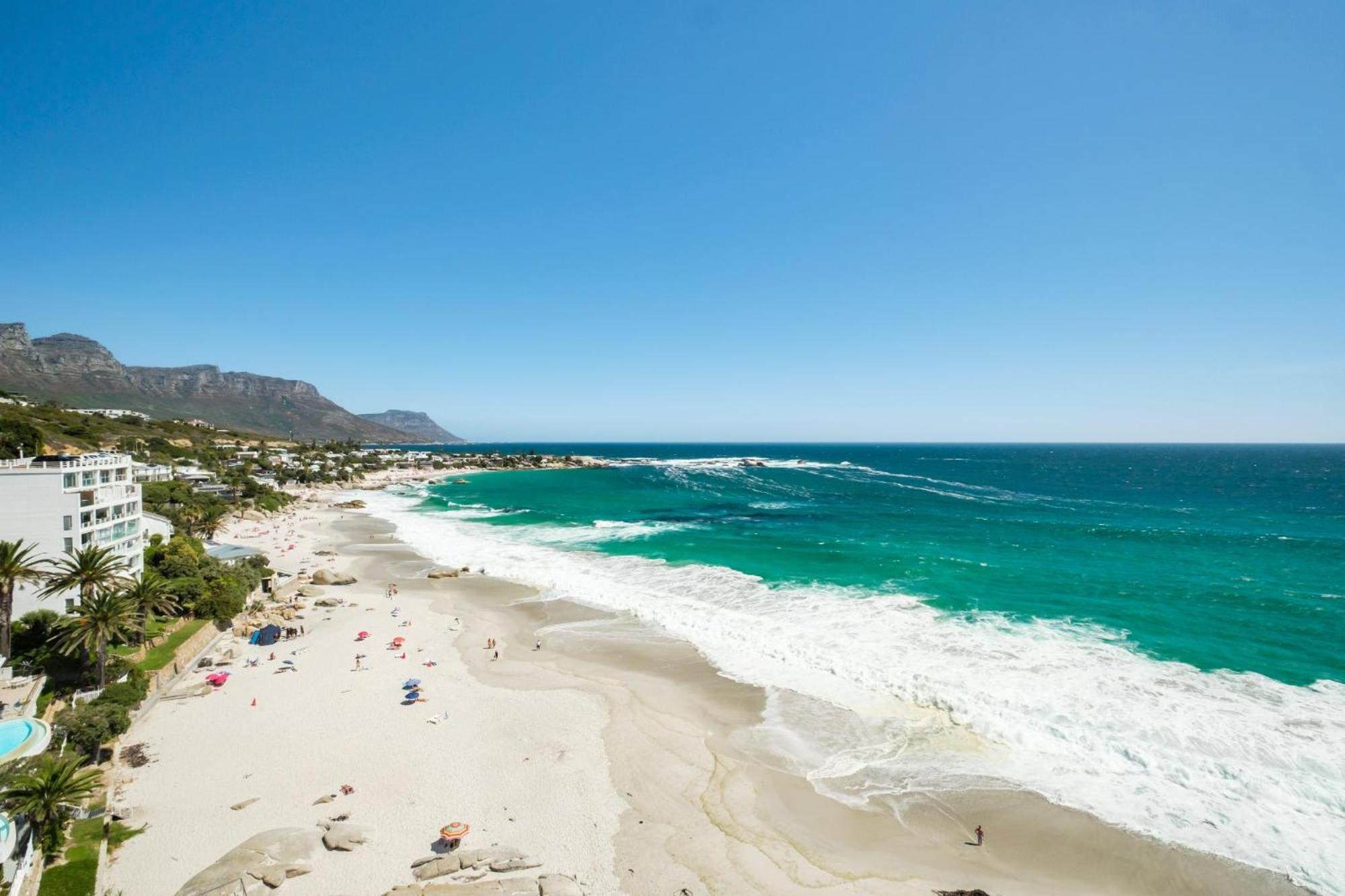 Marella Apartment Cape Town Exterior foto