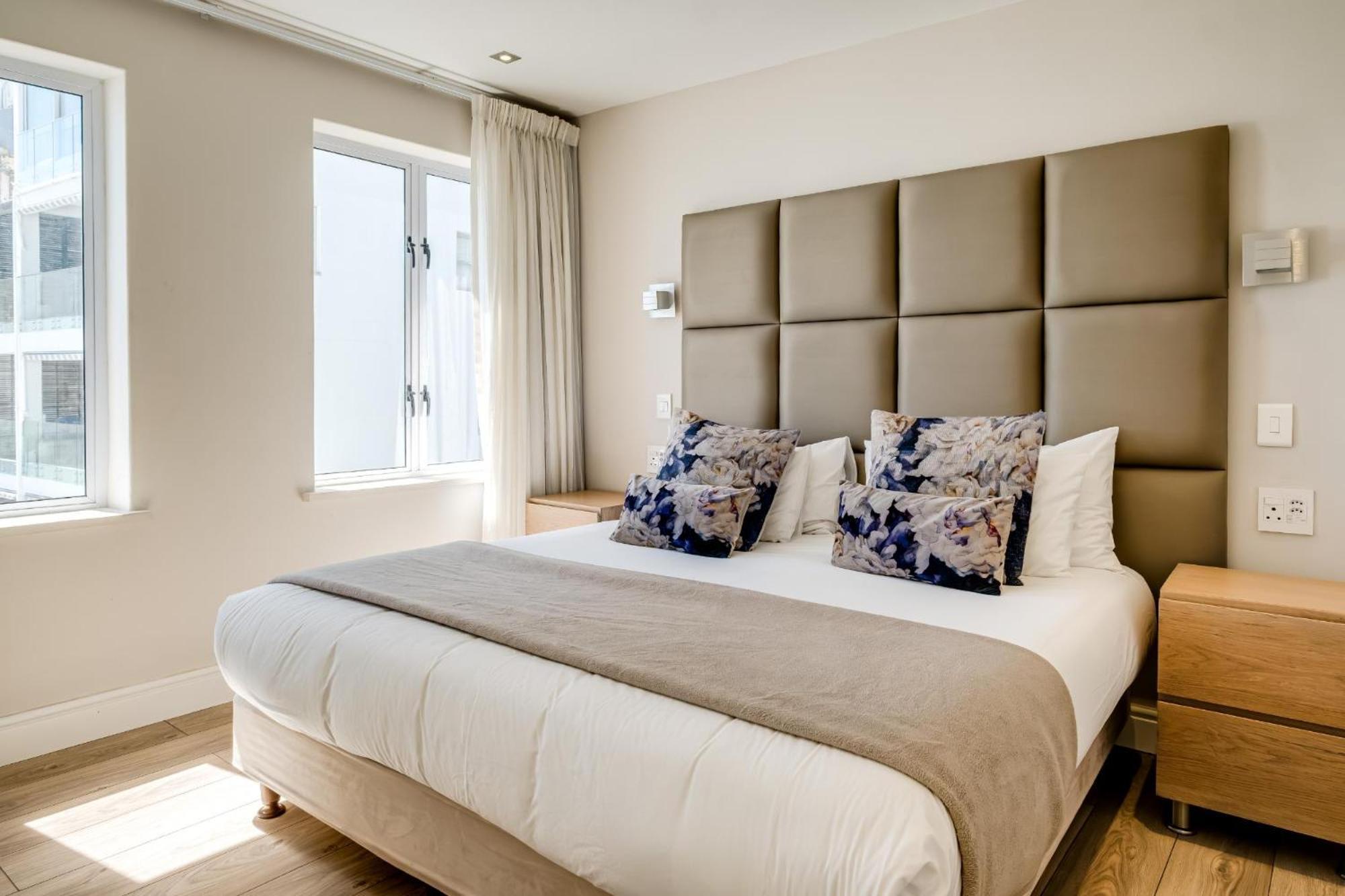 Marella Apartment Cape Town Exterior foto