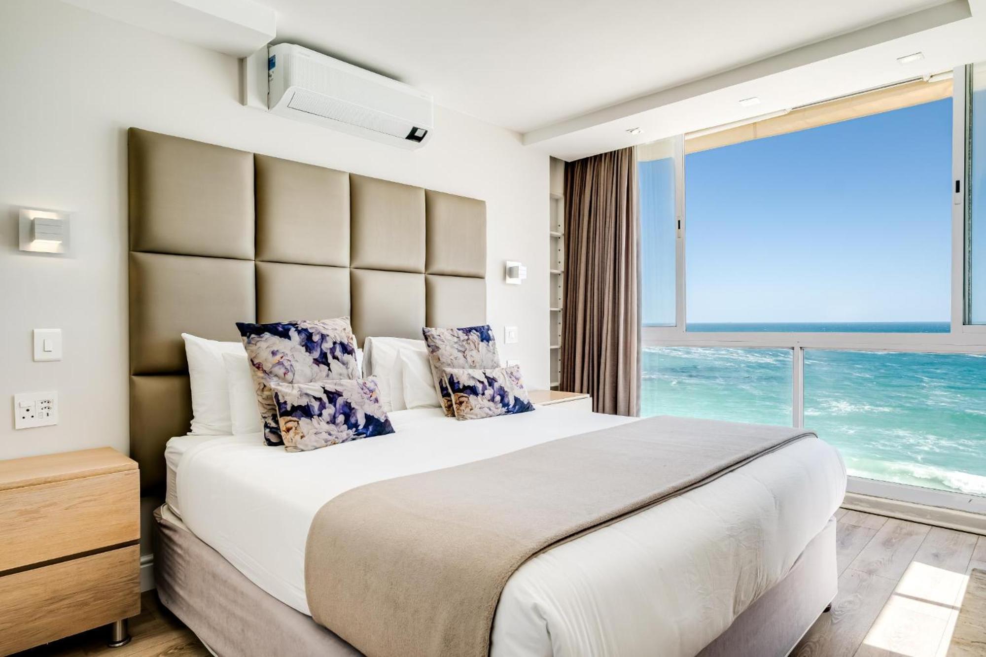 Marella Apartment Cape Town Exterior foto