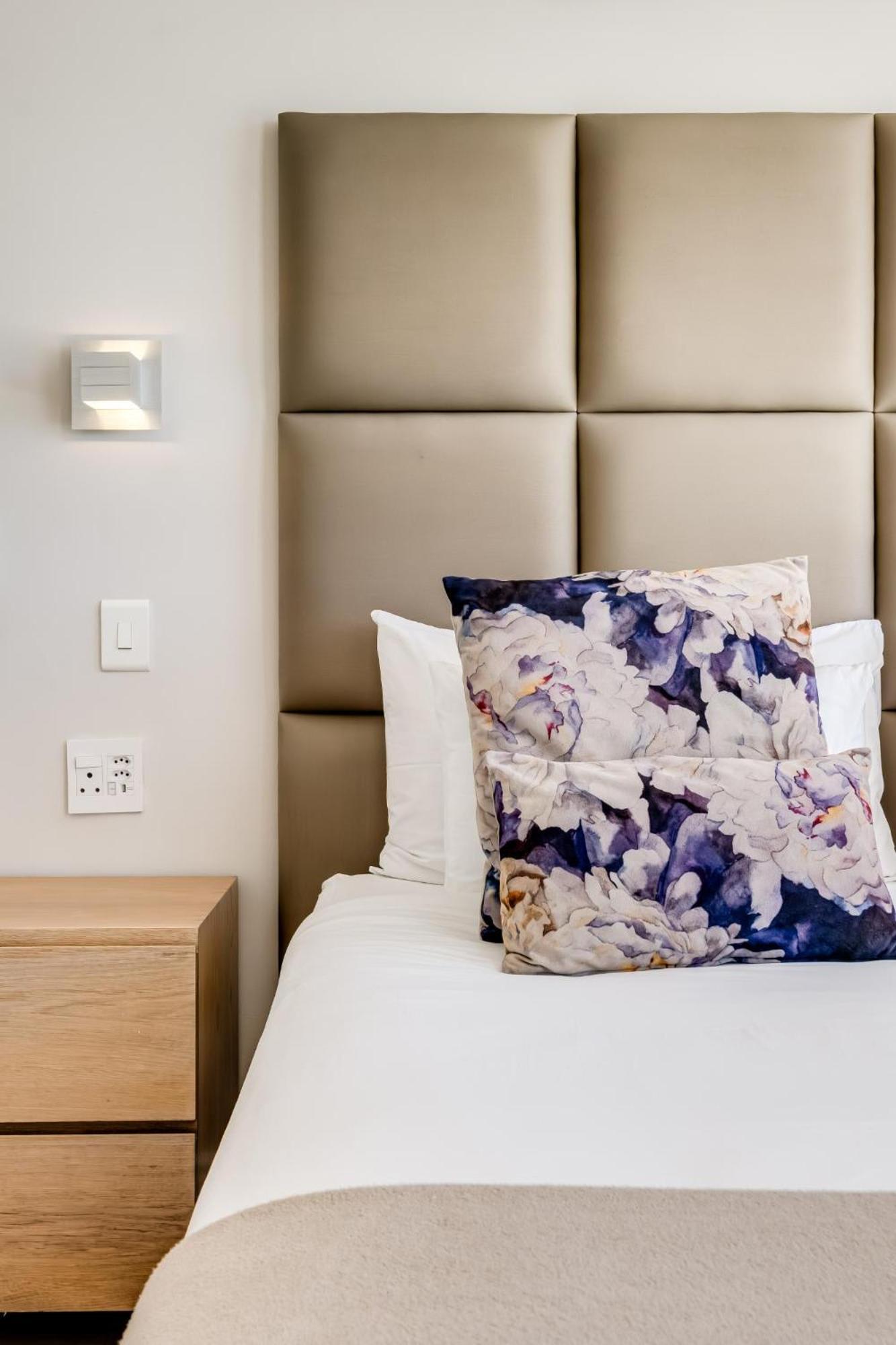 Marella Apartment Cape Town Exterior foto