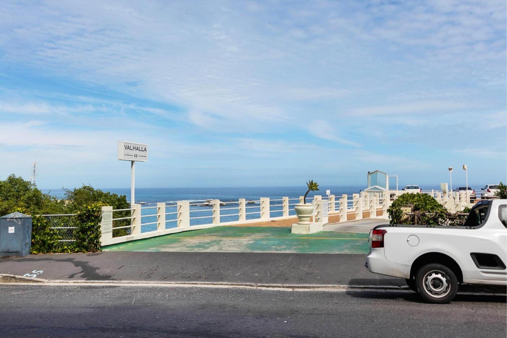 Marella Apartment Cape Town Exterior foto