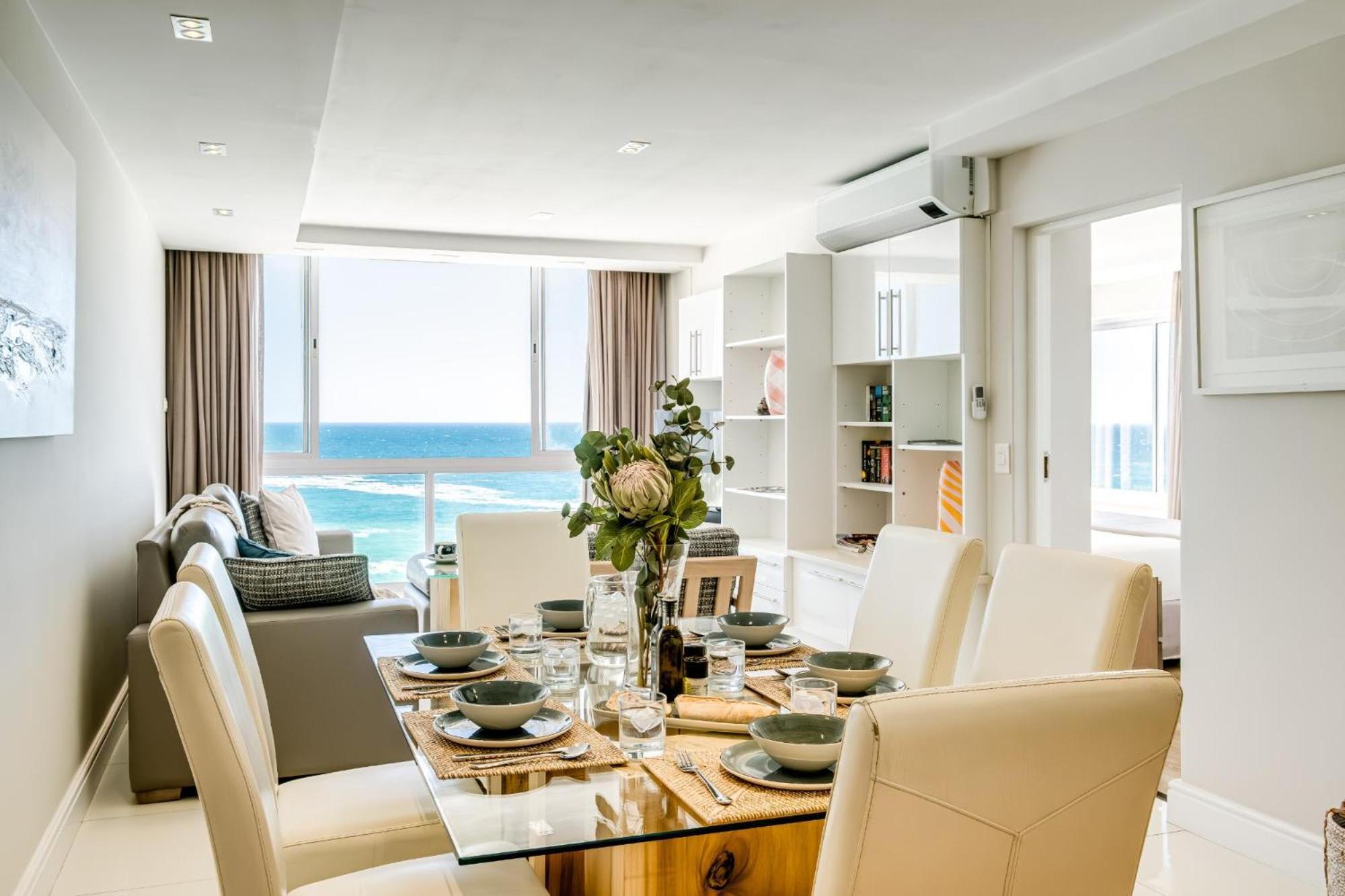 Marella Apartment Cape Town Exterior foto