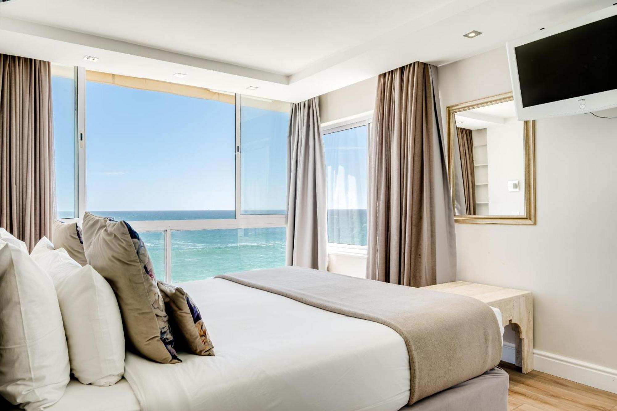 Marella Apartment Cape Town Exterior foto