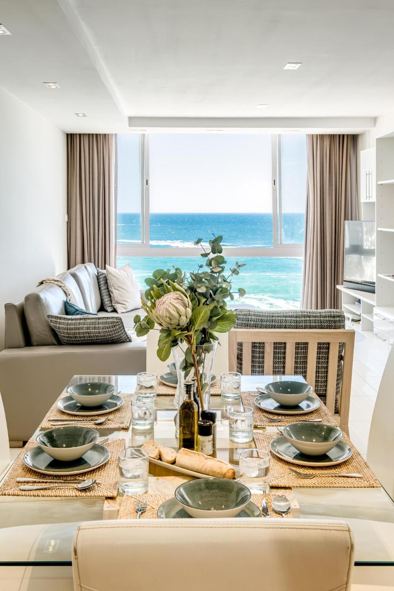 Marella Apartment Cape Town Exterior foto