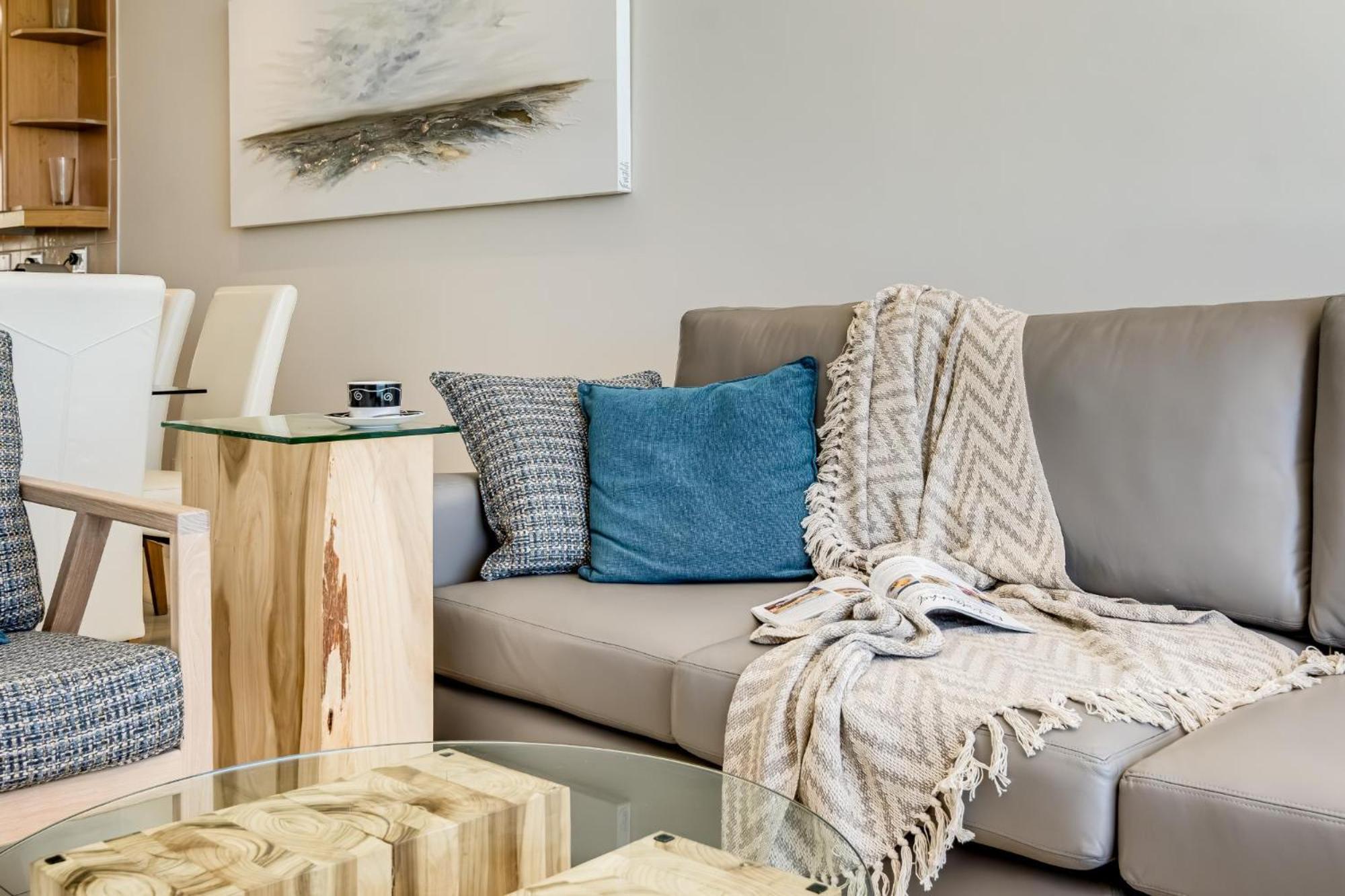 Marella Apartment Cape Town Exterior foto