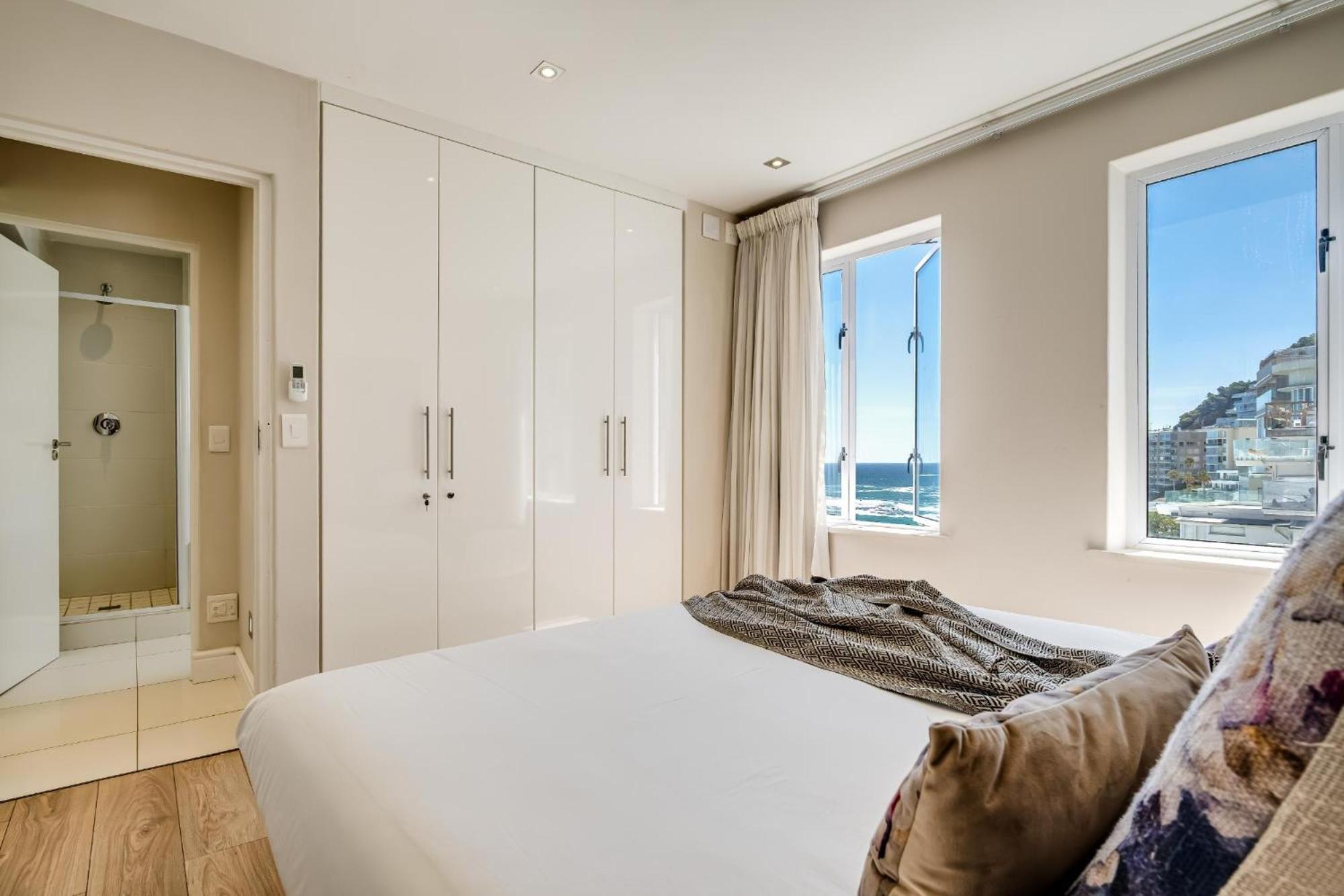 Marella Apartment Cape Town Exterior foto