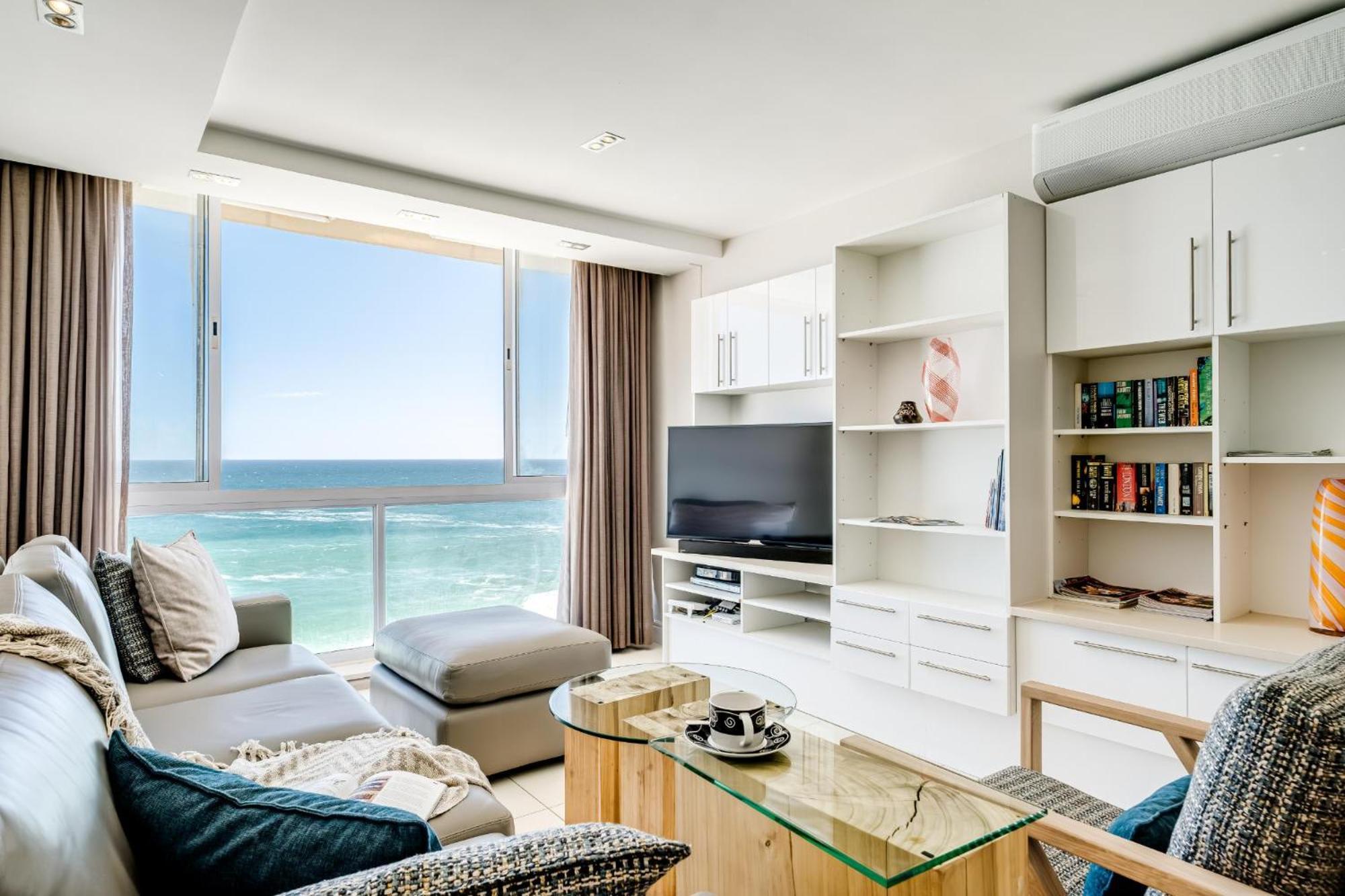 Marella Apartment Cape Town Exterior foto